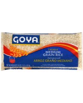 GOYA FOOD RICE 1 LB. - 30 CT.