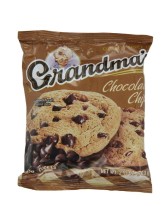 GRANDMA'S CHOCOLATE CHIP COOKIES - 60 CT.