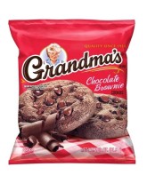 GRANDMA'S CHOCOLATE BROWNIE COOKIES - 60 CT.
