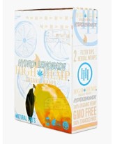 HIGH HEMP HYDRO LEMONADE 2 PACK - 25 CT.