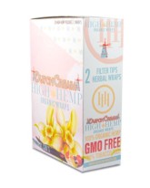 HIGH HEMP DUTCH CREAM 2 PACK - 25 CT.
