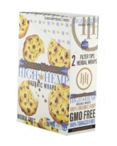 HIGH HEMP BAKED KOOKIE  2 PACK - 25 CT.