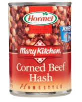 HORMEL MARY KITCHEN CORNED BEEF HASH 14 OZ. - 6 CT.