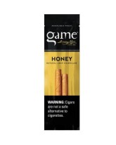 GAME HONEY   2 PACK - 15 CT.