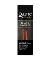 GAME BLACK SWEETS 2 PACK - 15 CT.