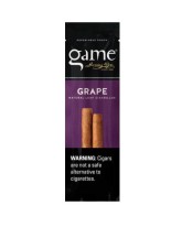 GAME GRAPE  2 PACK - 15 CT.