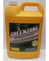 ANTI-FREEZE SOLVENT COOLANT 1 GALLON - 6 CT.