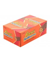 REESE'S NUTRAGEOUS - 24 CT.