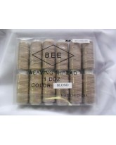 WEAVING THREAD - BLONDE 12 CT.