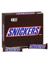 SNICKERS - 48 CT.
