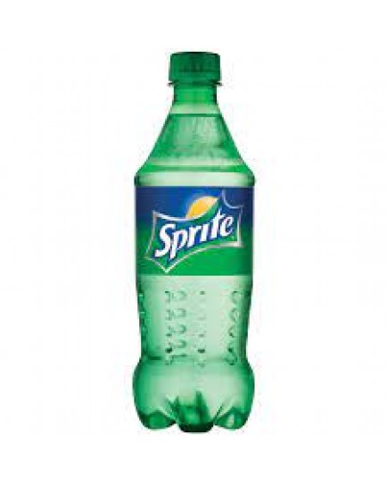 SPRITE  20 OZ. - 24 CT.
