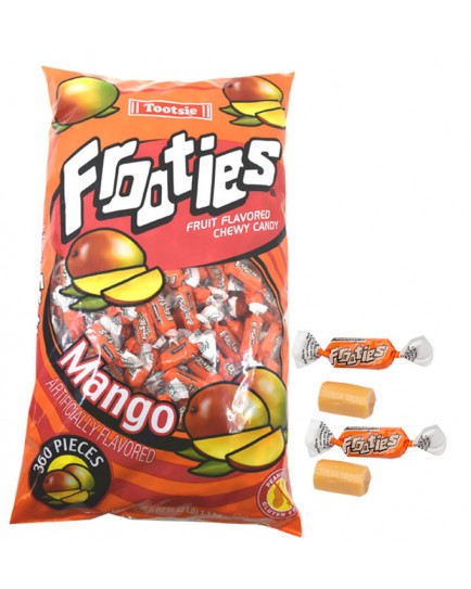 FROOTIES MANGO 360 PIECES - 1 CT.