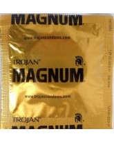 MAGNUM CONDOM - 48 CT