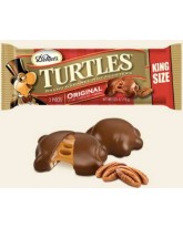 TURTLES KING SIZE - 24 CT.