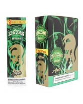 ZIG-ZAG APPLE 25 - 2 CT.