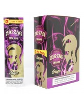 ZIG-ZAG GRAPE  2 PACK - 25 CT.